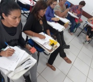 OFICINA DE CONTAÇÃO DE HISTÓRIAS UFES - SEMINÁRIO DE CONTADORES DE HISTÓRIAS