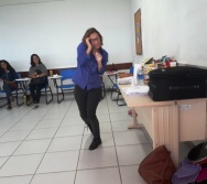 OFICINA DE CONTAÇÃO DE HISTÓRIAS UFES - SEMINÁRIO DE CONTADORES DE HISTÓRIAS