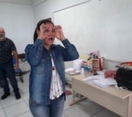 OFICINA DE CONTAÇÃO DE HISTÓRIAS UFES - SEMINÁRIO DE CONTADORES DE HISTÓRIAS