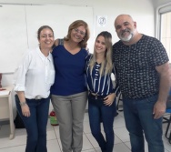 OFICINA DE CONTAÇÃO DE HISTÓRIAS UFES - SEMINÁRIO DE CONTADORES DE HISTÓRIAS