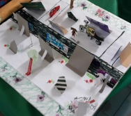 NTV - NA TRILHA DOS VALORES - ANTÔNIO COUTINHO - TRABALHOS DESENVOLVIDOS PELOS PROFESSORES