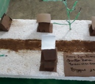 NTV - NA TRILHA DOS VALORES - ANTÔNIO COUTINHO - TRABALHOS DESENVOLVIDOS PELOS PROFESSORES