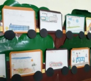 NTV - NA TRILHA DOS VALORES - ANTÔNIO COUTINHO - TRABALHOS DESENVOLVIDOS PELOS PROFESSORES