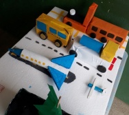 NTV - NA TRILHA DOS VALORES - ANTÔNIO COUTINHO - TRABALHOS DESENVOLVIDOS PELOS PROFESSORES