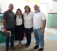 NTV - NA TRILHA DOS VALORES - ANTÔNIO COUTINHO - TRABALHOS DESENVOLVIDOS PELOS PROFESSORES