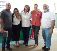 NTV - NA TRILHA DOS VALORES - ANTÔNIO COUTINHO - TRABALHOS DESENVOLVIDOS PELOS PROFESSORES