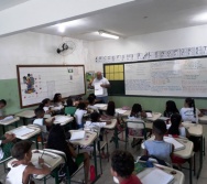 NTV - NA TRILHA DOS VALORES - ANTÔNIO COUTINHO - TRABALHOS DESENVOLVIDOS PELOS PROFESSORES