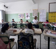 NTV - NA TRILHA DOS VALORES - ANTÔNIO COUTINHO - TRABALHOS DESENVOLVIDOS PELOS PROFESSORES