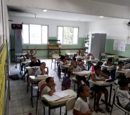 NTV - NA TRILHA DOS VALORES - ANTÔNIO COUTINHO - TRABALHOS DESENVOLVIDOS PELOS PROFESSORES