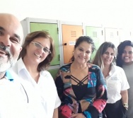 NTV - NA TRILHA DOS VALORES - ANTÔNIO COUTINHO - TRABALHOS DESENVOLVIDOS PELOS PROFESSORES