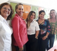 NTV - NA TRILHA DOS VALORES - ANTÔNIO COUTINHO - TRABALHOS DESENVOLVIDOS PELOS PROFESSORES