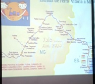 NTV - NA TRILHA DOS VALORES - ANTÔNIO COUTINHO - TRABALHOS DESENVOLVIDOS PELOS PROFESSORES