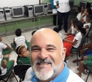 NTV - NA TRILHA DOS VALORES - ANTÔNIO COUTINHO - TRABALHOS DESENVOLVIDOS PELOS PROFESSORES