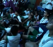 NTV - NA TRILHA DOS VALORES - ANTÔNIO COUTINHO - TRABALHOS DESENVOLVIDOS PELOS PROFESSORES