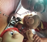 NTV - NA TRILHA DOS VALORES - GENERAL TIBÚRCIO - AULA DE CAMPO