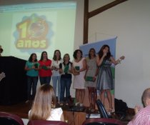 NIVER DO COLORIR - 10 ANOS