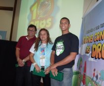 NIVER DO COLORIR - 10 ANOS