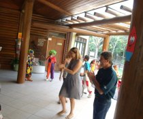 NIVER DO COLORIR - 10 ANOS