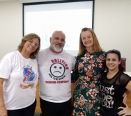 PROJETO CUIDA DE MIM - SECRETARIA DE EDUCAÇÃO DE GUARAPARI - ANTIBULLYING