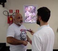 PROJETO CUIDA DE MIM - SECRETARIA DE EDUCAÇÃO DE GUARAPARI - ANTIBULLYING