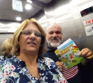 ENTREVISTAS E REPORTAGENS 2017