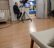 ENTREVISTAS E REPORTAGENS 2017