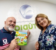 ENTREVISTAS E REPORTAGENS 2017