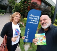 ENTREVISTAS E REPORTAGENS 2017