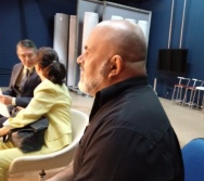 ENTREVISTAS E REPORTAGENS 2017