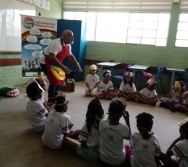 ENTREVISTAS E REPORTAGENS 2017