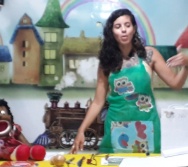 ENCERRAMENTO DO CURSO CONTANDO HISTÓRIAS COLORINDO VIDAS - MODULO 1 - TURMA 15