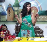 ENCERRAMENTO DO CURSO CONTANDO HISTÓRIAS COLORINDO VIDAS - MODULO 1 - TURMA 15