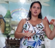 ENCERRAMENTO DO CURSO CONTANDO HISTÓRIAS COLORINDO VIDAS - MODULO 1 - TURMA 15