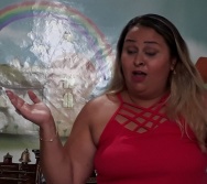 ENCERRAMENTO DO CURSO CONTANDO HISTÓRIAS COLORINDO VIDAS - MODULO 1 - TURMA 15