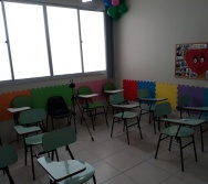 ENCERRAMENTO DO CURSO CONTANDO HISTÓRIAS COLORINDO VIDAS - MODULO 1 - TURMA 15