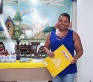 ENCERRAMENTO DO CURSO CONTANDO HISTÓRIAS COLORINDO VIDAS - MODULO 1 - TURMA 15