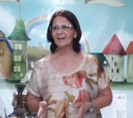 ENCERRAMENTO DO CURSO CONTANDO HISTÓRIAS COLORINDO VIDAS - MODULO 1 - TURMA 15