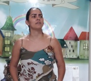 ENCERRAMENTO DO CURSO CONTANDO HISTÓRIAS COLORINDO VIDAS - MODULO 1 - TURMA 15