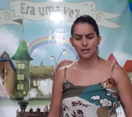 ENCERRAMENTO DO CURSO CONTANDO HISTÓRIAS COLORINDO VIDAS - MODULO 1 - TURMA 15