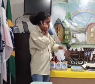 ENCERRAMENTO DO CURSO CONTANDO HISTÓRIAS COLORINDO VIDAS - MODULO 1 - TURMA 15