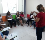 OFICINA CONTAÇÃO DE HISTÓRIA - TURMA 1 - DIA 22/01
