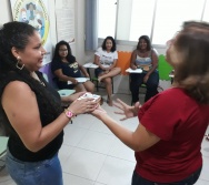 OFICINA CONTAÇÃO DE HISTÓRIA - TURMA 1 - DIA 22/01