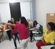 OFICINA CONTAÇÃO DE HISTÓRIA - TURMA 1 - DIA 22/01