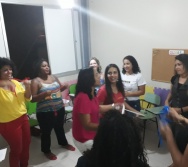 OFICINA CONTAÇÃO DE HISTÓRIA - TURMA 1 - DIA 22/01