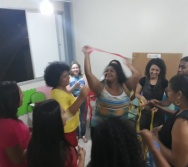 OFICINA CONTAÇÃO DE HISTÓRIA - TURMA 1 - DIA 22/01