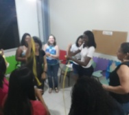 OFICINA CONTAÇÃO DE HISTÓRIA - TURMA 1 - DIA 22/01