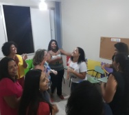 OFICINA CONTAÇÃO DE HISTÓRIA - TURMA 1 - DIA 22/01