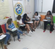 OFICINA CONTAÇÃO DE HISTÓRIA - TURMA 1 - DIA 22/01