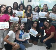 OFICINA CONTAÇÃO DE HISTÓRIA - TURMA 1 - DIA 22/01