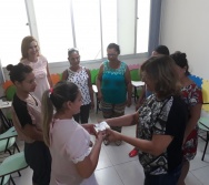 OFICINA CONTAÇÃO DE HISTÓRIA - TURMA 2 - DIA 23/01